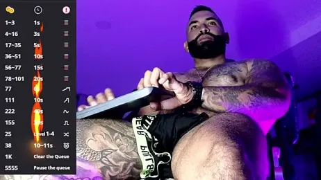 Max-prada — Stripchat recorded stream image, 01.05.2026 01:50
