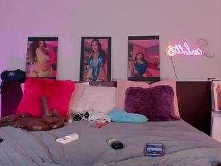 scarlett-harper — Camsoda recorded stream image, 01.05.2026 05:30
