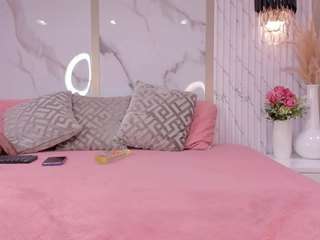 scarlett-harper — Camsoda recorded stream image, 01.05.2026 05:30
