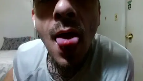 DADDY_KANE8--- — Stripchat recorded stream image, 01.05.2026 06:50