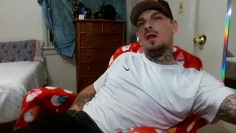 DADDY_KANE8--- — Stripchat recorded stream image, 01.05.2026 06:50