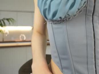 lizbethbiers — Chaturbate recorded stream image, 01.05.2026 03:10