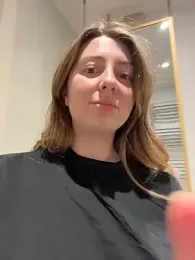 curvyflawless — Stripchat recorded stream image, 01.05.2026 08:40