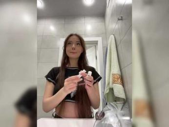 OlivkaVif — Bongacams recorded stream image, 09.03.2025 12:20