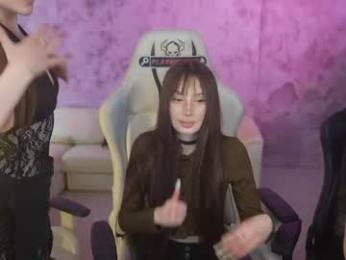 anabel054 — Chaturbate recorded stream image, 01.05.2026 07:00
