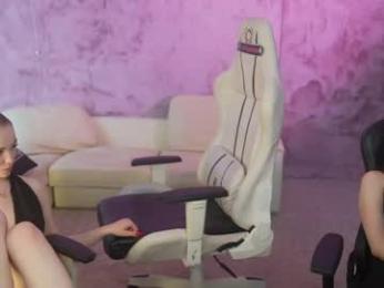 anabel054 — Chaturbate recorded stream image, 01.05.2026 07:00
