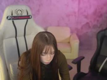 anabel054 — Chaturbate recorded stream image, 01.05.2026 07:00