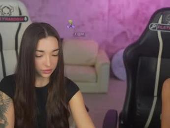 anabel054 — Chaturbate recorded stream image, 01.05.2026 07:00
