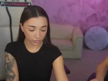 anabel054 — Chaturbate recorded stream image, 01.05.2026 07:00