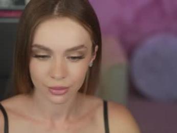 anabel054 — Chaturbate recorded stream image, 01.05.2026 07:00