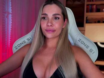 AlexaS_ — Bongacams recorded stream image, 01.05.2026 14:30