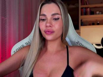AlexaS_ — Bongacams recorded stream image, 01.05.2026 14:30