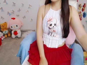Angela19 — Bongacams recorded stream image, 01.05.2026 16:30