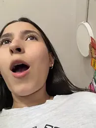 LittleDoll___ — Stripchat recorded stream image, 01.05.2026 16:20