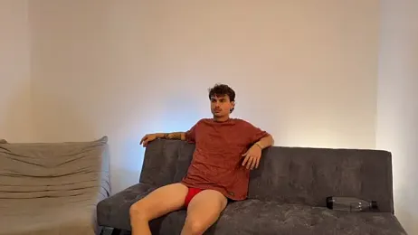 sexualmindsett — Stripchat recorded stream image, 01.05.2026 17:40