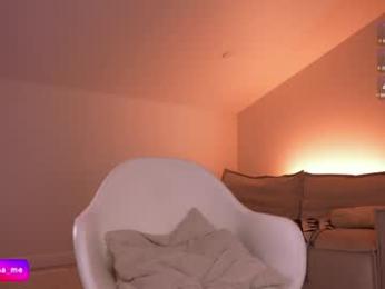 lil_eva — Chaturbate recorded stream image, 01.05.2026 14:10