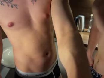 ben_harmon — Chaturbate recorded stream image, 01.05.2026 17:10