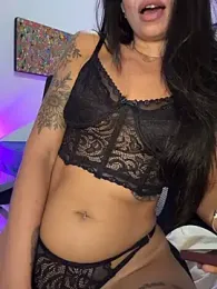 GrlAlice — Stripchat recorded stream image, 01.05.2026 20:00