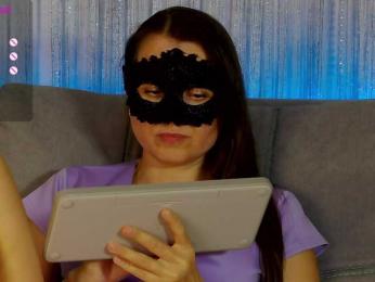 -Smetanka- — Bongacams recorded stream image, 01.05.2026 19:20