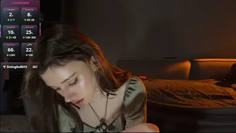 Bastet — Stripchat recorded stream image, 01.05.2026 16:50