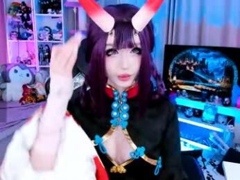_sparkland_ — Chaturbate recorded stream image, 01.05.2026 21:10