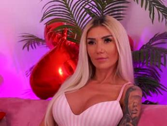 therealfallingangel — Chaturbate recorded stream image, 01.05.2026 14:30