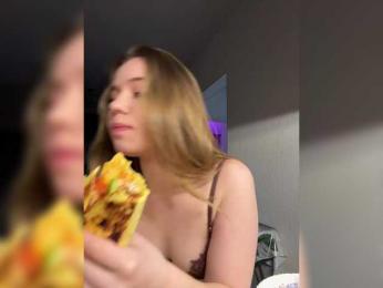 mariaaa-1 — Bongacams recorded stream image, 01.05.2026 20:50