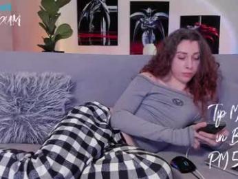 bumbum_kalibum — Chaturbate recorded stream image, 01.05.2026 21:30