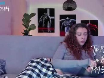 bumbum_kalibum — Chaturbate recorded stream image, 01.05.2026 21:30