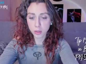 bumbum_kalibum — Chaturbate recorded stream image, 01.05.2026 21:30