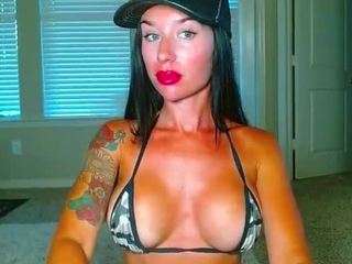 tighttinymilf — Camsoda recorded stream image, 01.05.2026 23:30