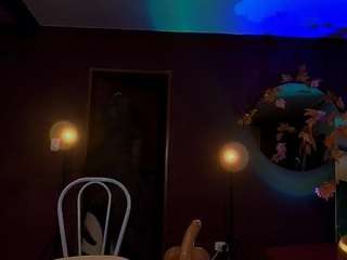 heidicox — Camsoda recorded stream image, 02.05.2026 01:30
