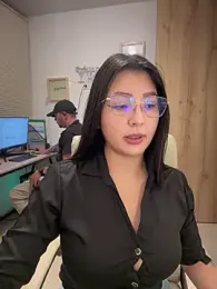 licky_lu — Stripchat recorded stream image, 02.05.2026 01:20