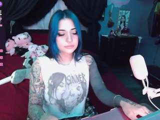 sallylynn — Camsoda recorded stream image, 02.05.2026 02:30