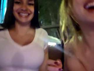 cheerrybomb — Camsoda recorded stream image, 01.05.2026 22:30