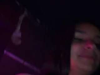 cheerrybomb — Camsoda recorded stream image, 01.05.2026 22:30