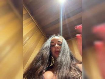 __Baby__ — Bongacams recorded stream image, 01.05.2026 23:30