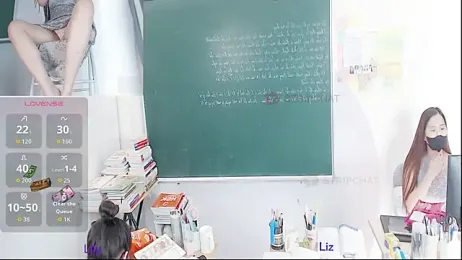 _Math_ — Stripchat recorded stream image, 02.05.2026 02:20