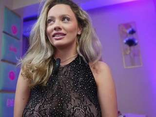 sabrinajade — Camsoda recorded stream image, 02.05.2026 04:30