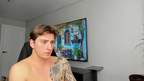 DaniHort — Stripchat recorded stream image, 02.05.2026 09:20