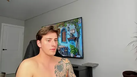 DaniHort — Stripchat recorded stream image, 02.05.2026 09:20