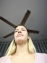 -Sexy_Barbie- — Stripchat recorded stream image, 02.05.2026 10:20