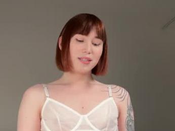 melodyxlove — Chaturbate recorded stream image, 02.05.2026 09:40