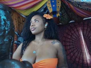 elizagrey — Camsoda recorded stream image, 02.05.2026 12:10