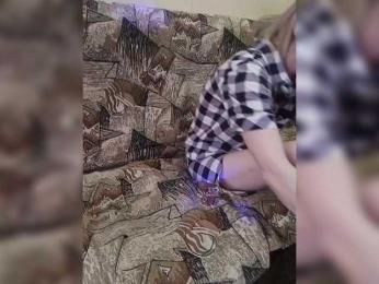 Lyda27081 — Bongacams recorded stream screenshot (09 Mar 2025)