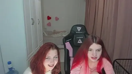 lil_cassie — Stripchat recorded stream image, 02.05.2026 14:40