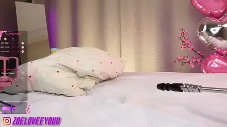 Pinkpussy_daily — Stripchat recorded stream image, 02.05.2026 13:10