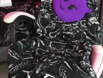Devilsbride — Bongacams recorded stream image, 02.05.2026 18:00