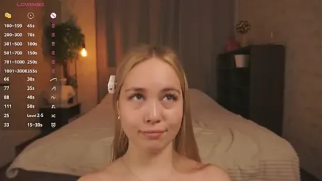 SusanneOsche — Stripchat recorded stream image, 02.05.2026 17:20