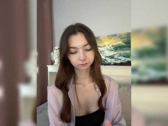 ShyAlya — Bongacams recorded stream screenshot (09 Mar 2025)